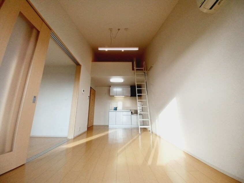 部屋同型タイプ写真です。 サプリング　オーチャード　Ｂ