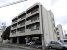 イトウマンション Bの外観