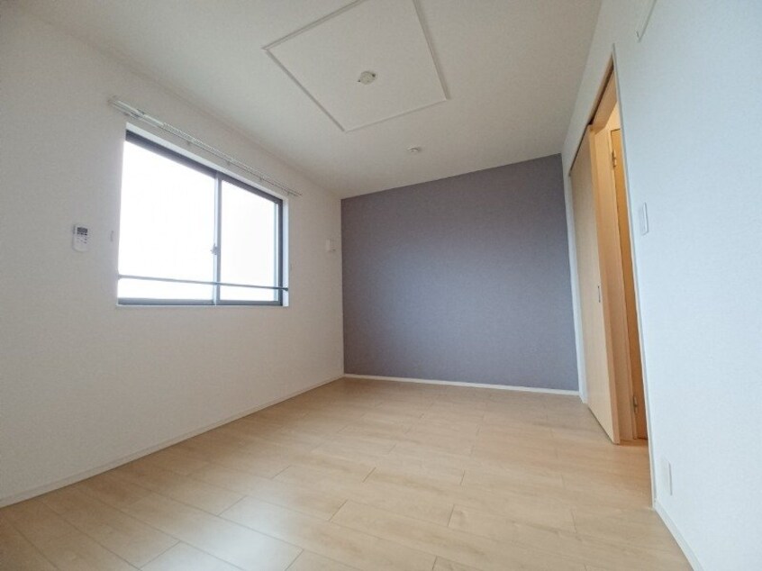 同型参考写真です。 クレール　フォンテーヌ