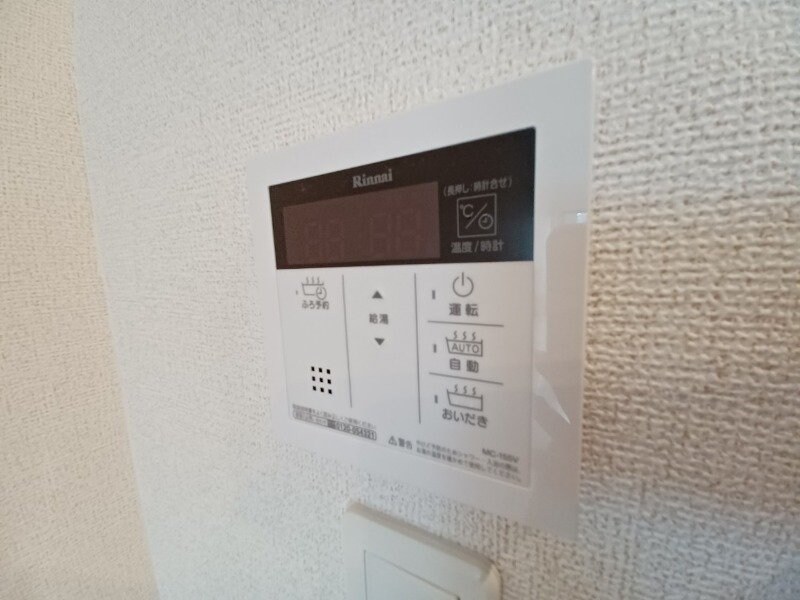 同型参考写真です。 クレール　フォンテーヌ