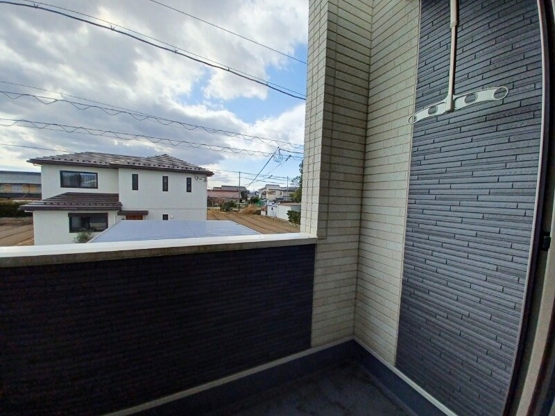 同型参考写真です。 クレール　フォンテーヌ