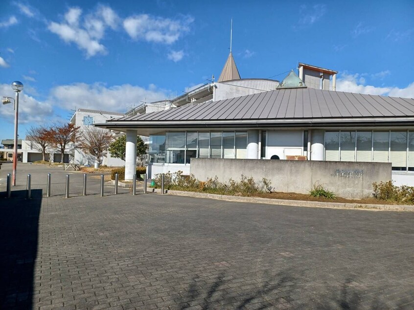 津市立香良洲小学校(小学校)まで376m クレール　フォンテーヌ