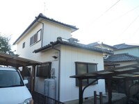 島様貸家