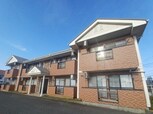 ソレイユ21　Ａ棟