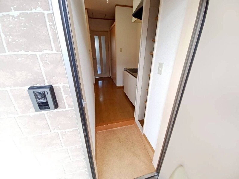 同物件別部屋のお写真です。 grace