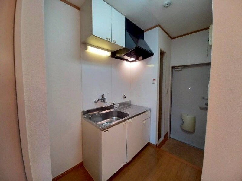 同物件別部屋のお写真です。 grace