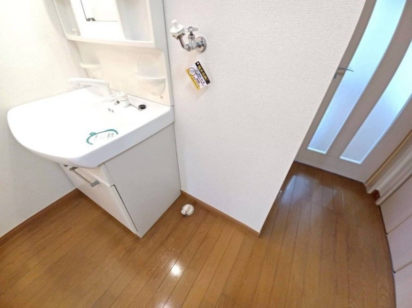 同物件別部屋のお写真です。 grace