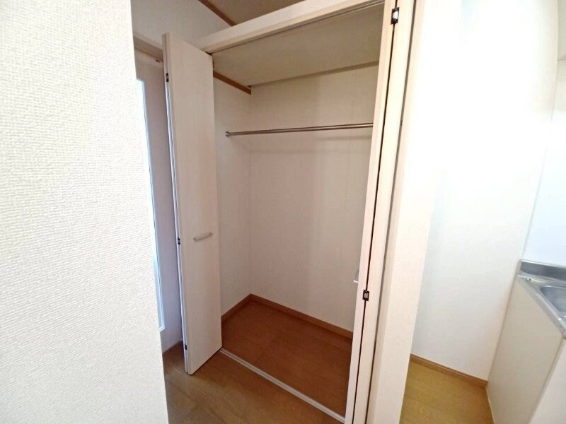 同物件別部屋のお写真です。 grace