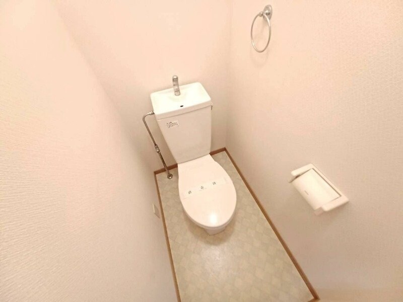 同物件別部屋のお写真です。 grace