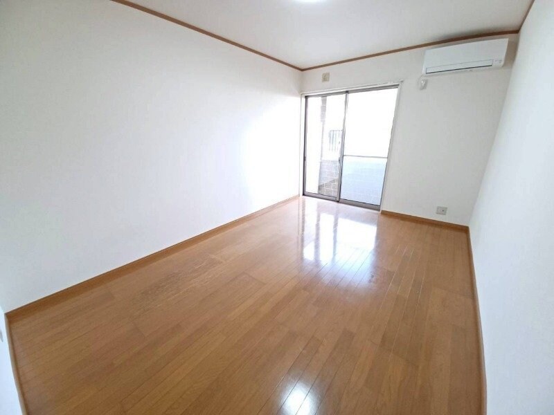 同物件別部屋のお写真です。 grace