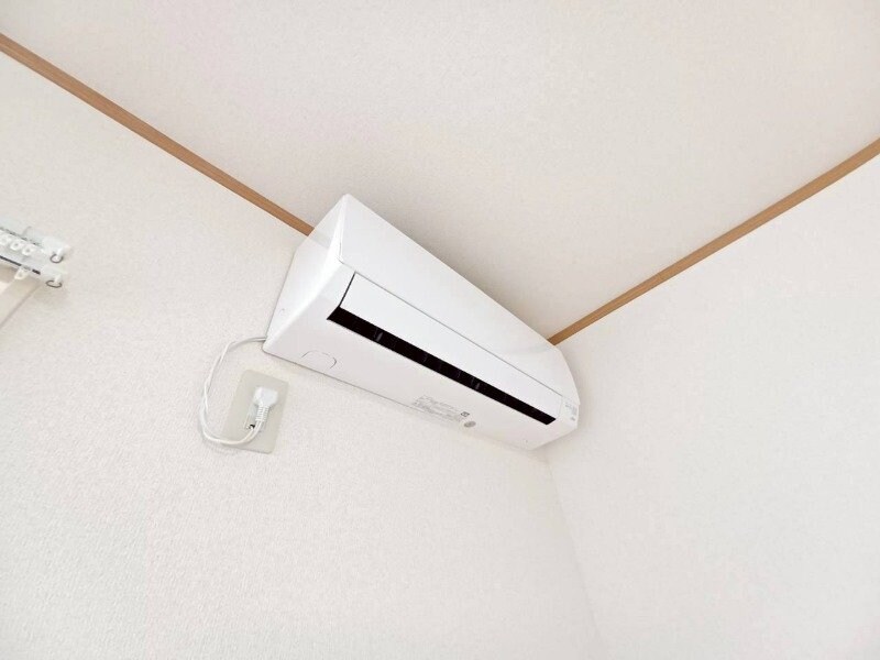 同物件別部屋のお写真です。 grace