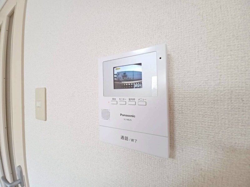 同物件別部屋のお写真です。 grace