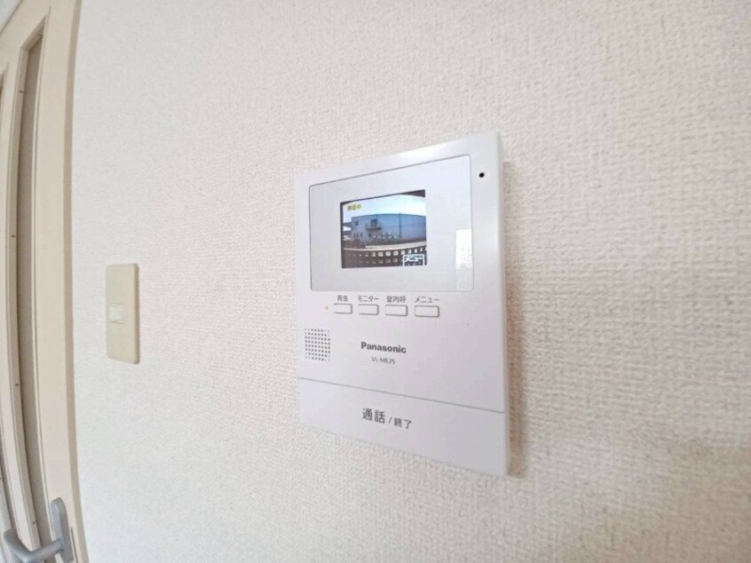 同物件別部屋のお写真です。 grace