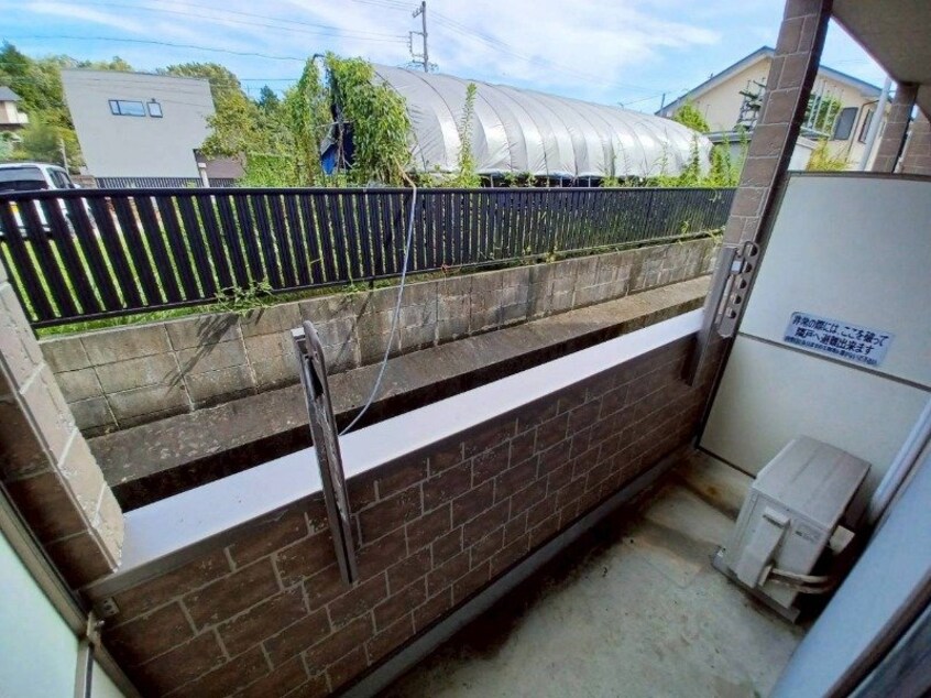 同物件別部屋のお写真です。 grace