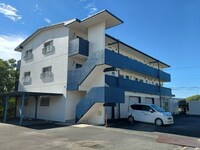 アンジーナビル