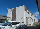 リーブルファイン川方町Ⅰの外観
