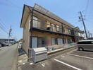  鎌田アパート　東棟