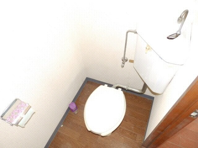  鎌田アパート　東棟