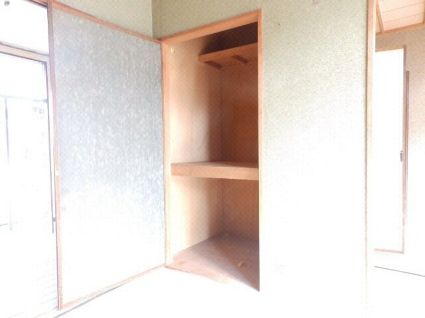  鎌田アパート　東棟