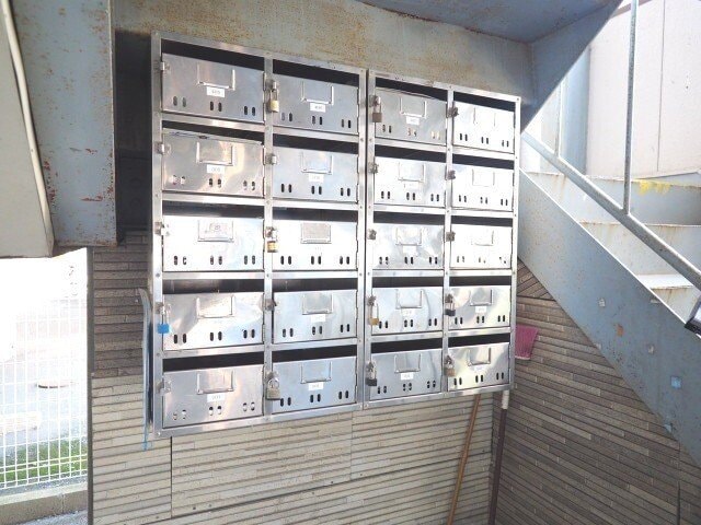  サン高茶屋ハイツ