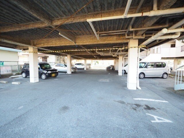  サン高茶屋ハイツ