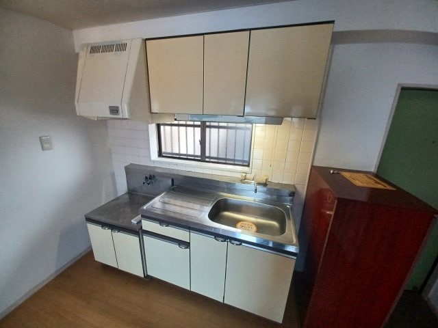  サン高茶屋ハイツ