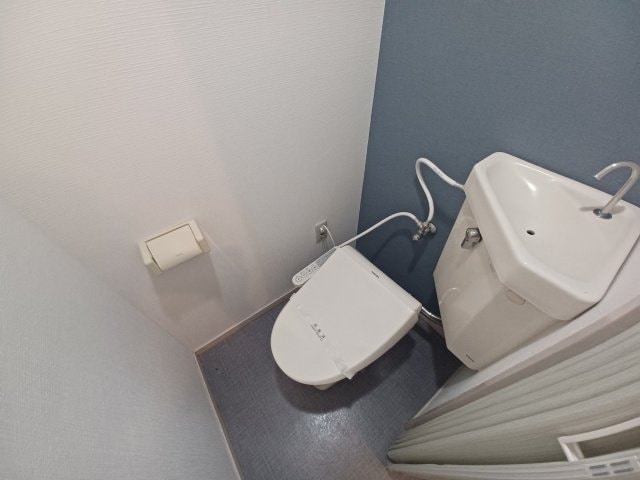  サン高茶屋ハイツ