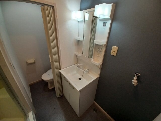  サン高茶屋ハイツ