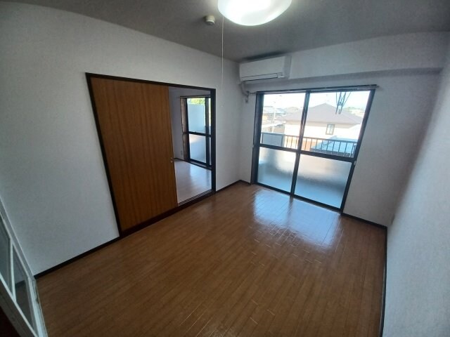  サン高茶屋ハイツ