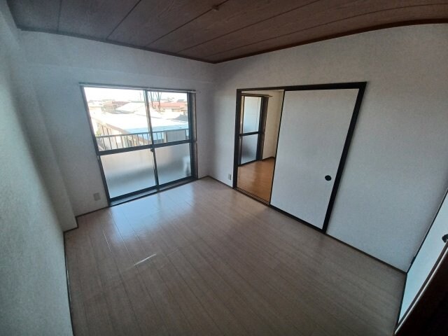  サン高茶屋ハイツ