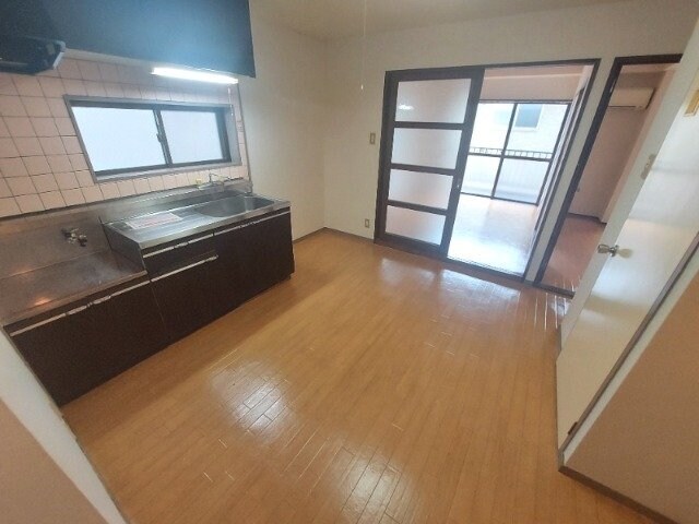  南郊シティハイツ