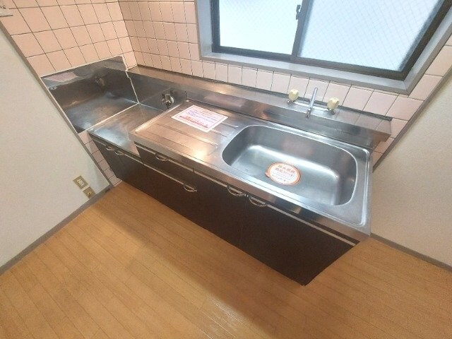  南郊シティハイツ