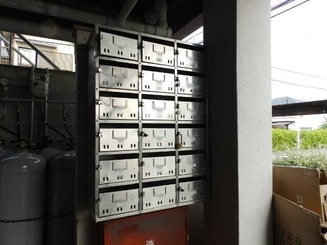  南郊シティハイツ