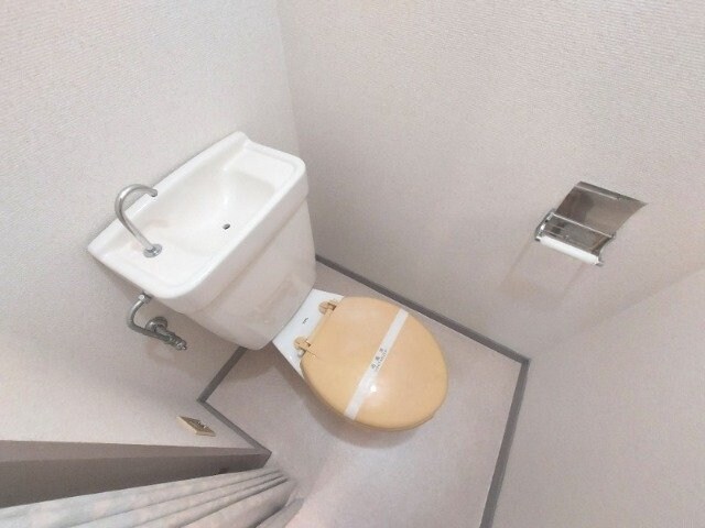  南郊シティハイツ