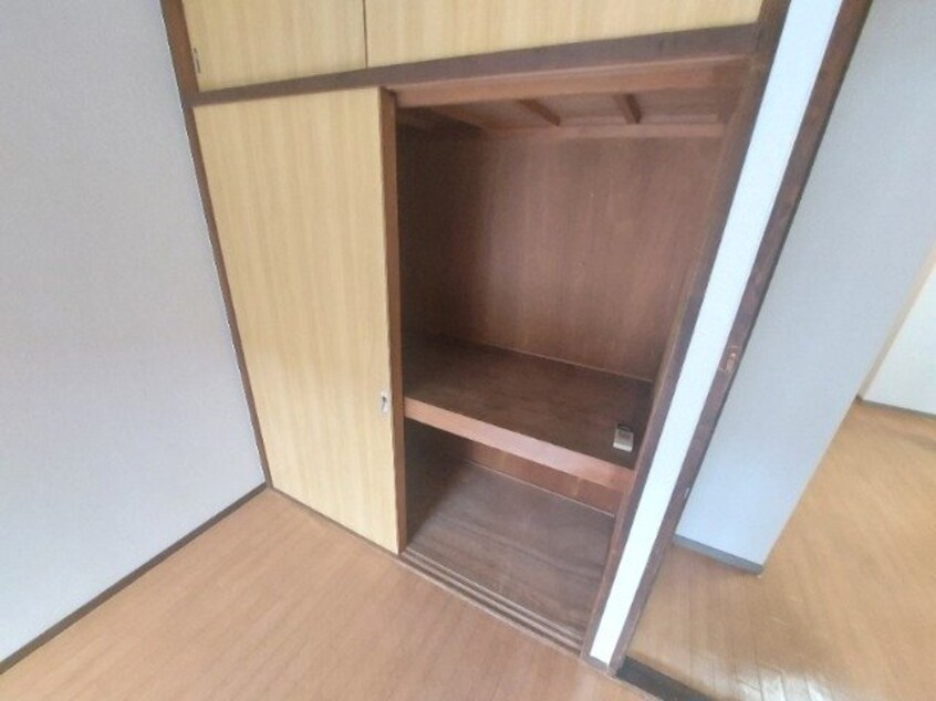  南郊シティハイツ