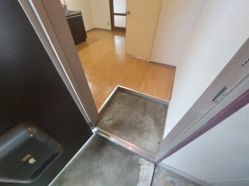  南郊シティハイツ