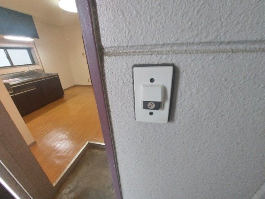  南郊シティハイツ