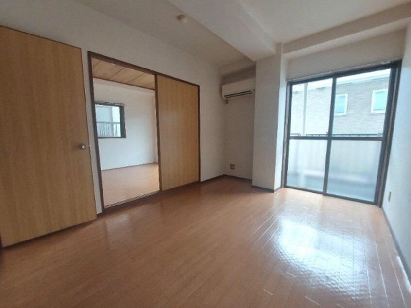  南郊シティハイツ