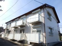 ハイツ ワンプラム ｂ