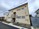第二堀江アパート