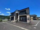 サン・クレール　Bの外観