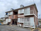 カルネの外観