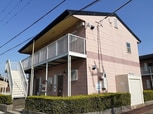 エクセルハイム　Ａ棟