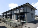 セジュールＫ３の外観