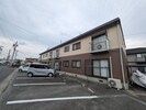 ハイユニＫ2の外観