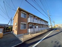 クレセオ中川