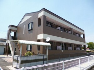 グレイスピアⅢ