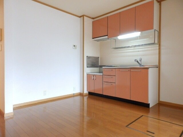別部屋参考写真です シュープリーム　Ｂ棟
