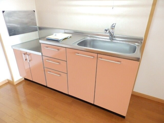 別部屋参考写真です シュープリーム　Ｂ棟