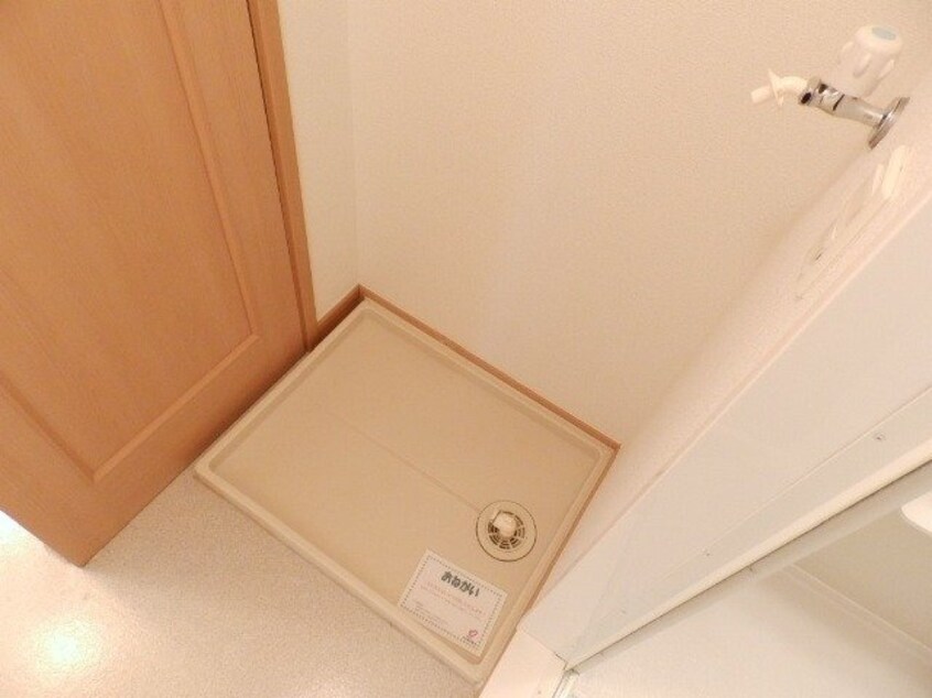 別部屋参考写真です シュープリーム　Ｂ棟